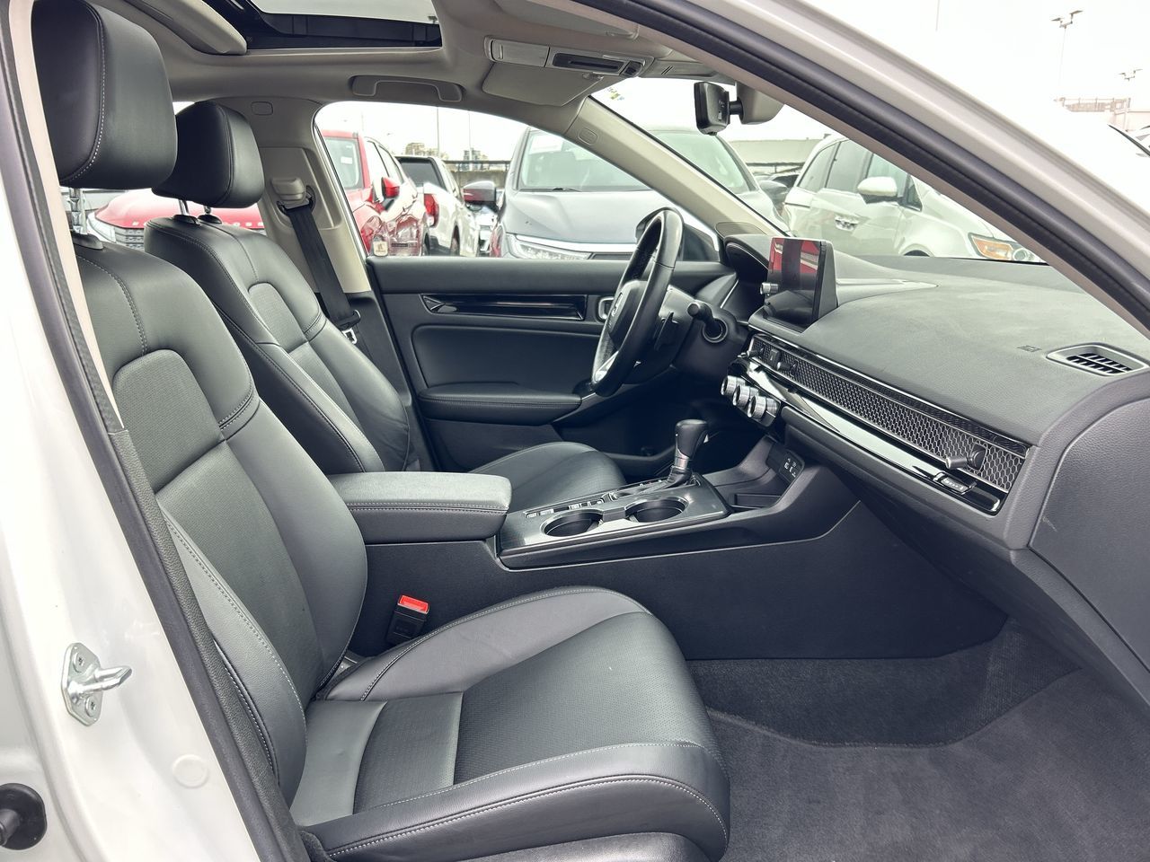 2023  Civic