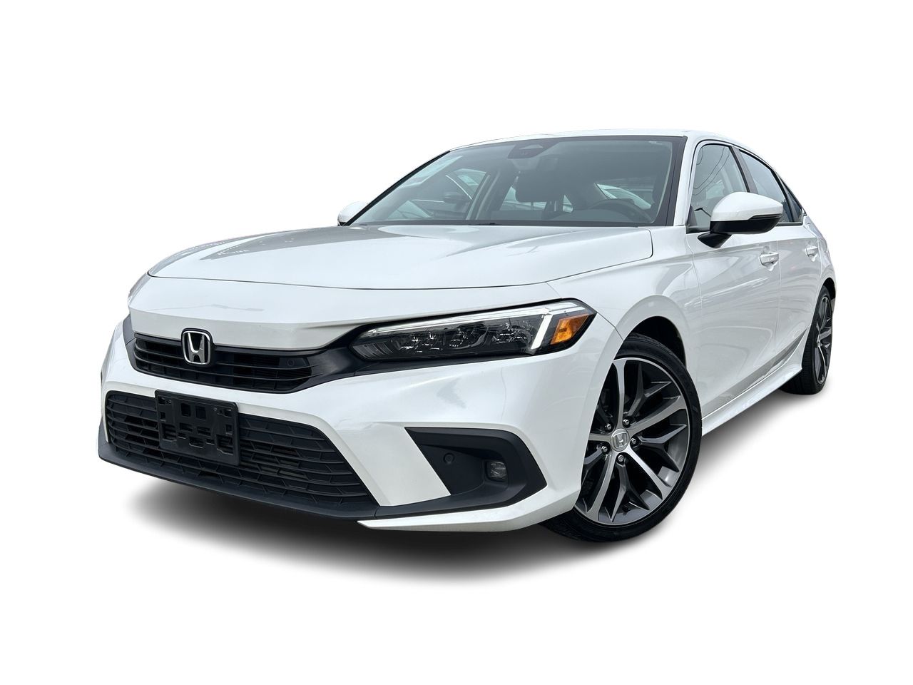 2023  Civic