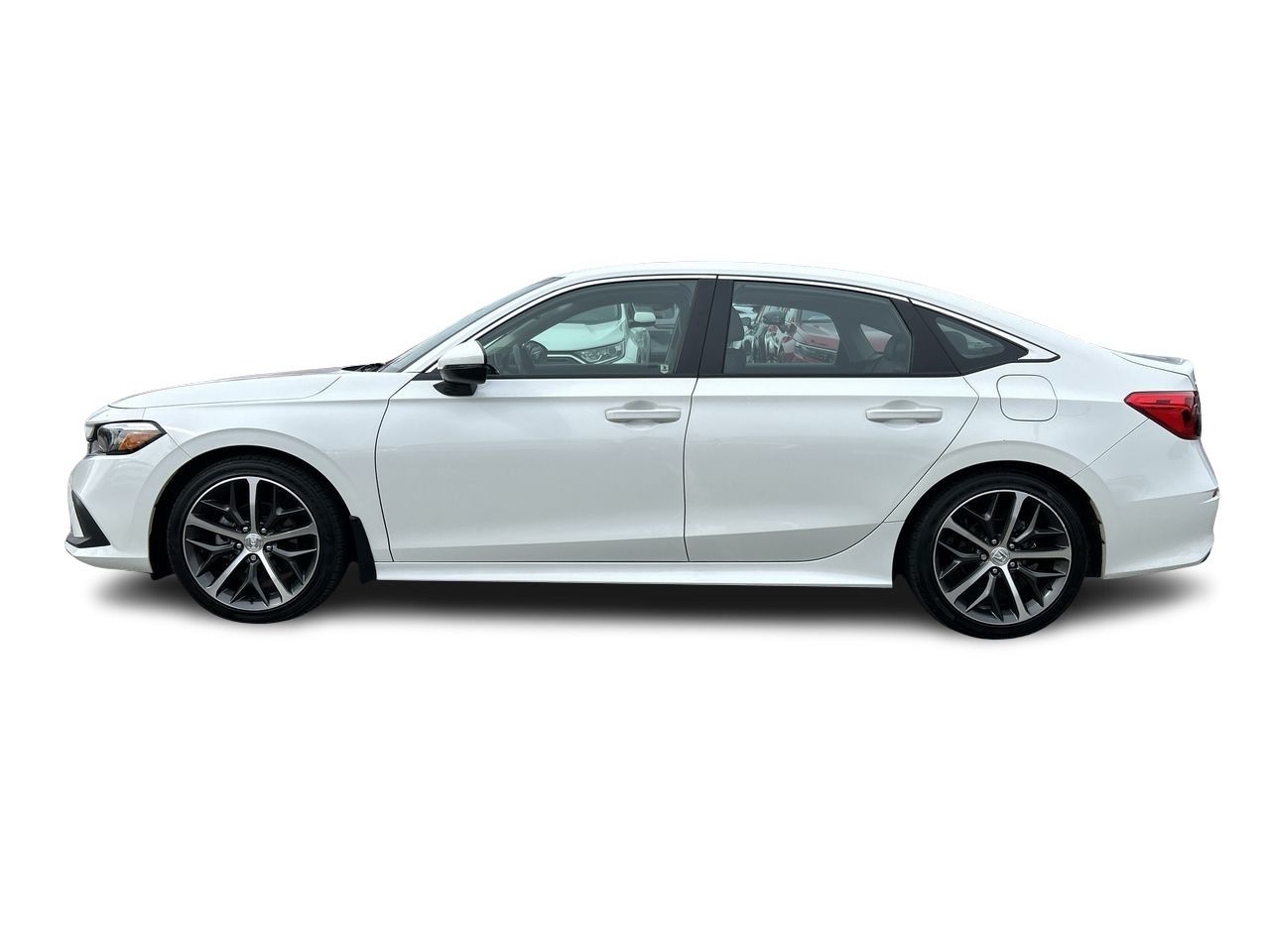 2023  Civic