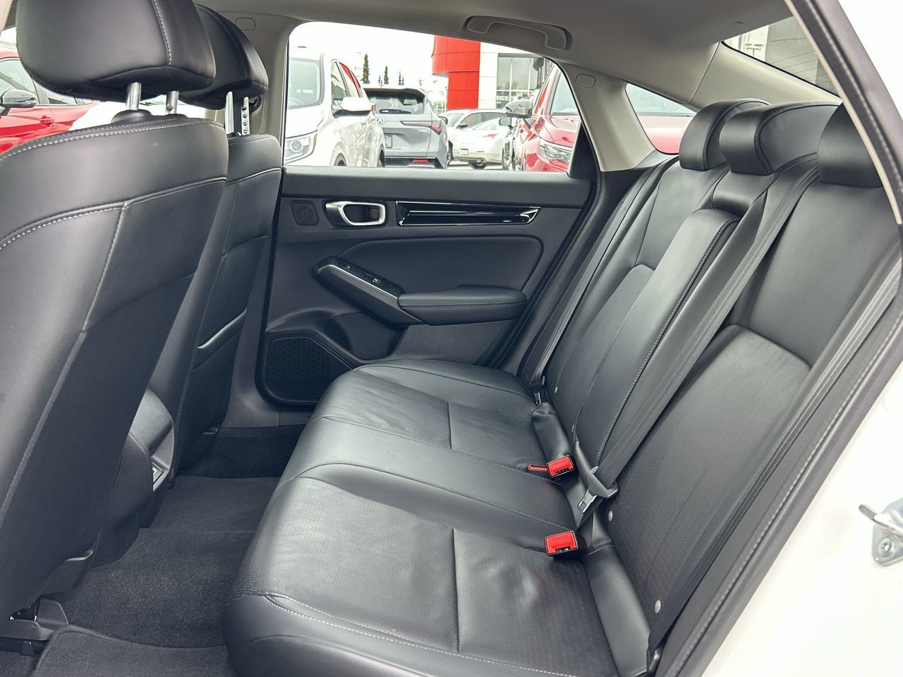 2023  Civic