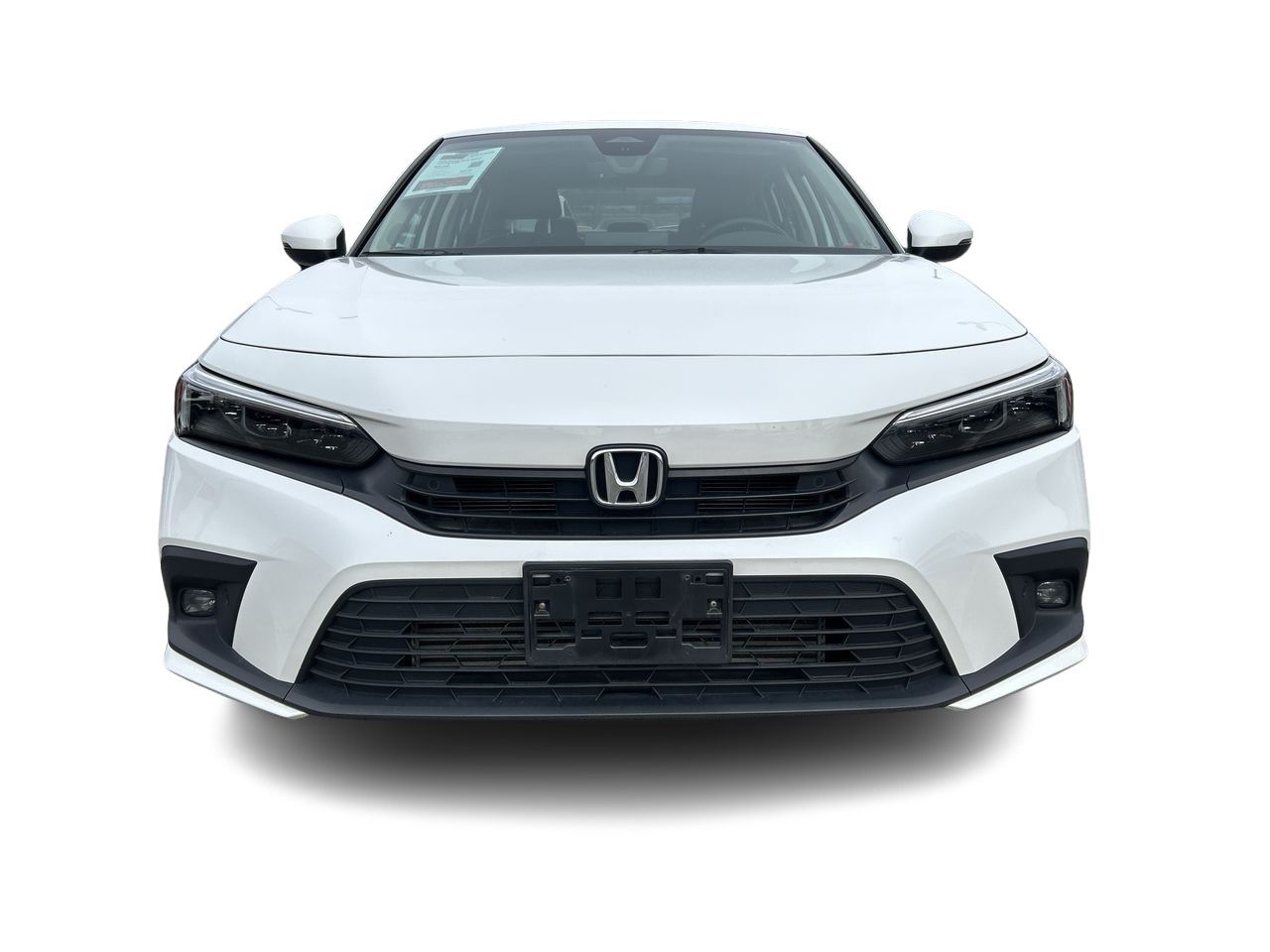 2023  Civic