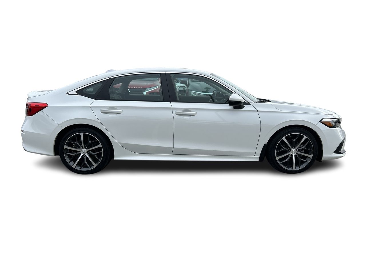 2023  Civic