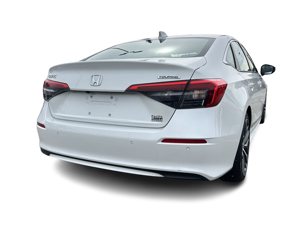 2023  Civic