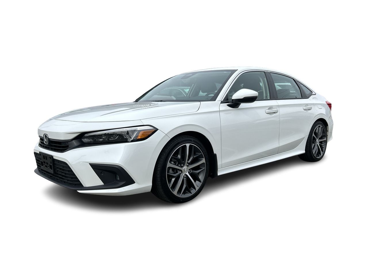 2023  Civic