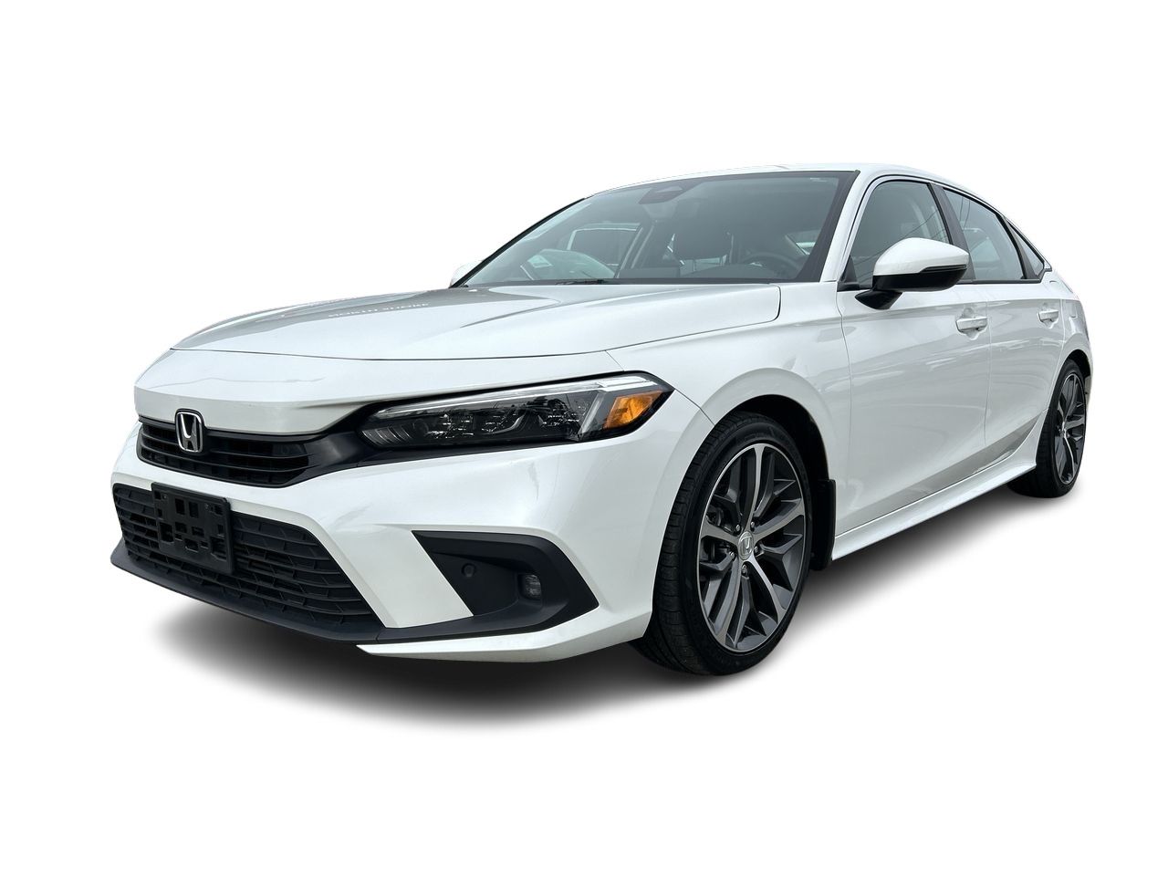 2023  Civic