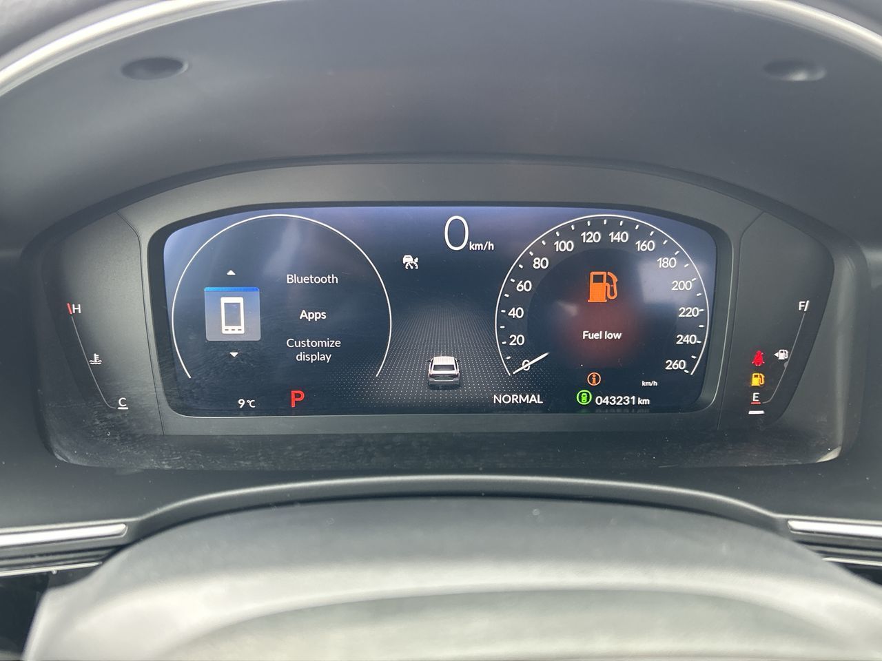 2023  Civic