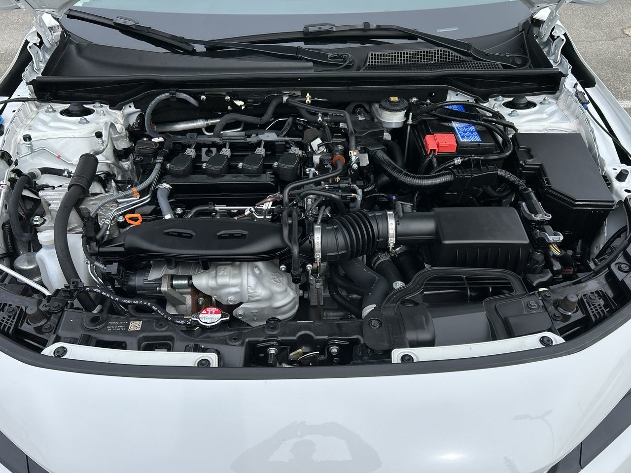 2023  Civic