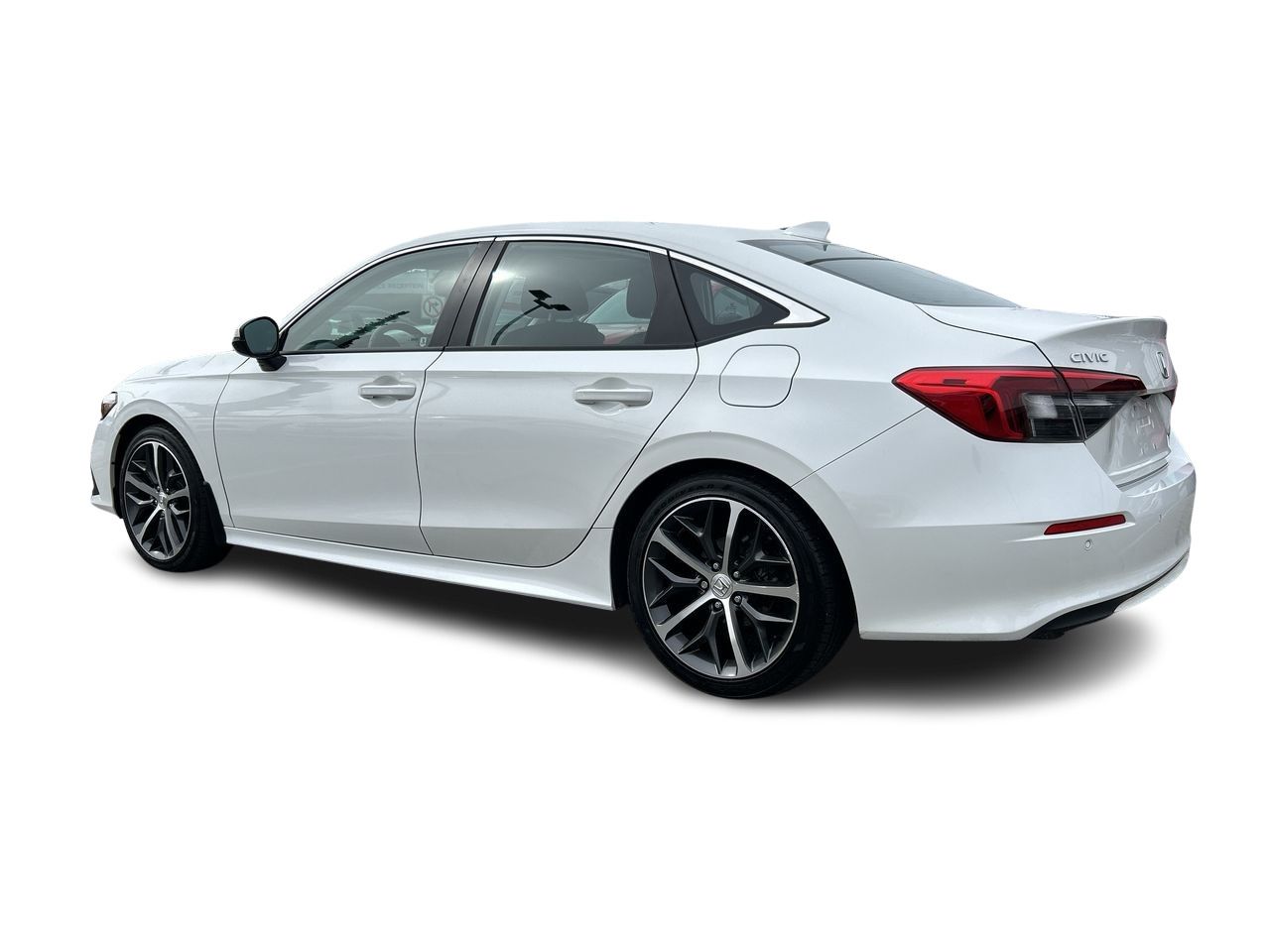 2023  Civic
