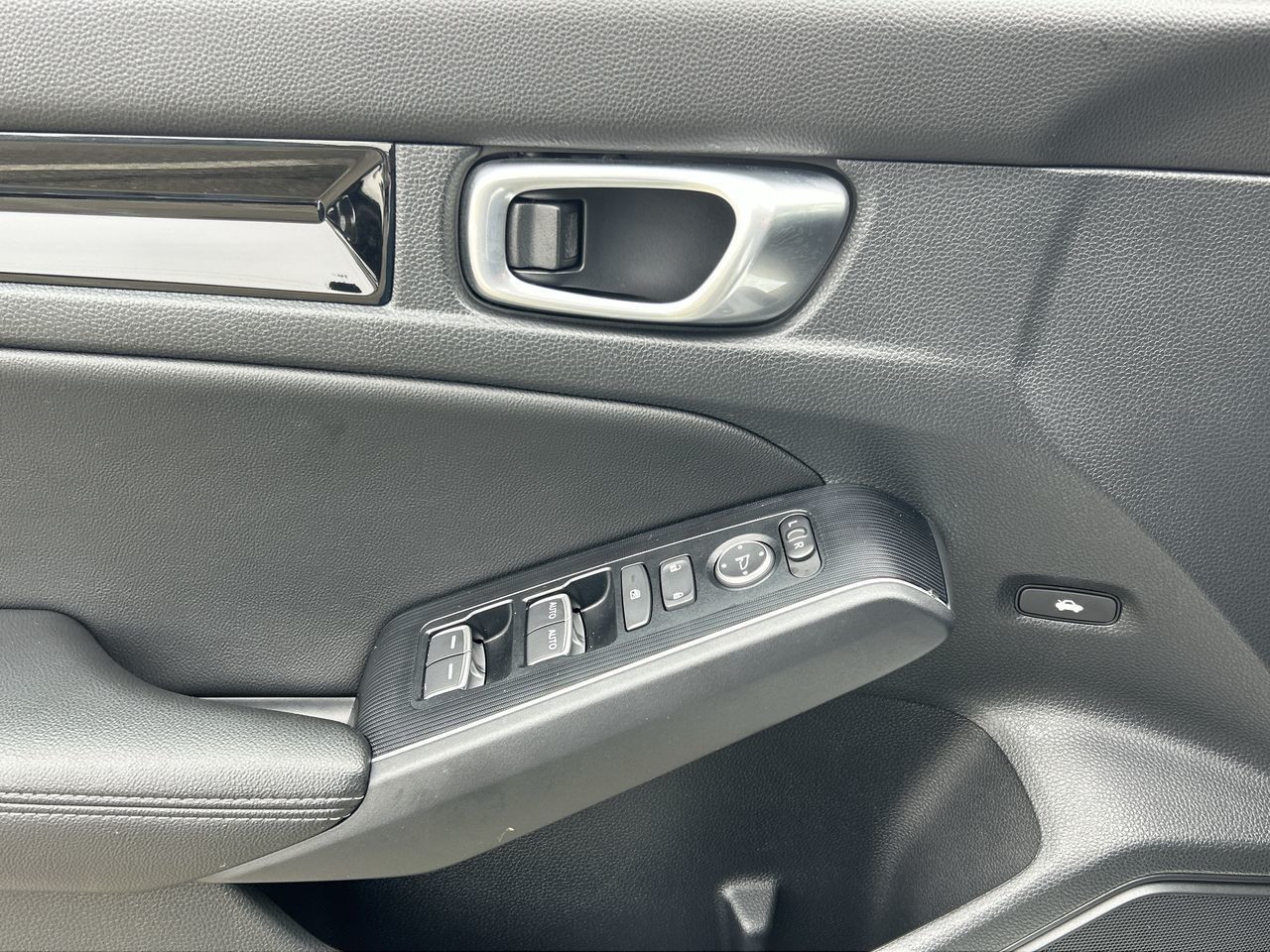 2023  Civic