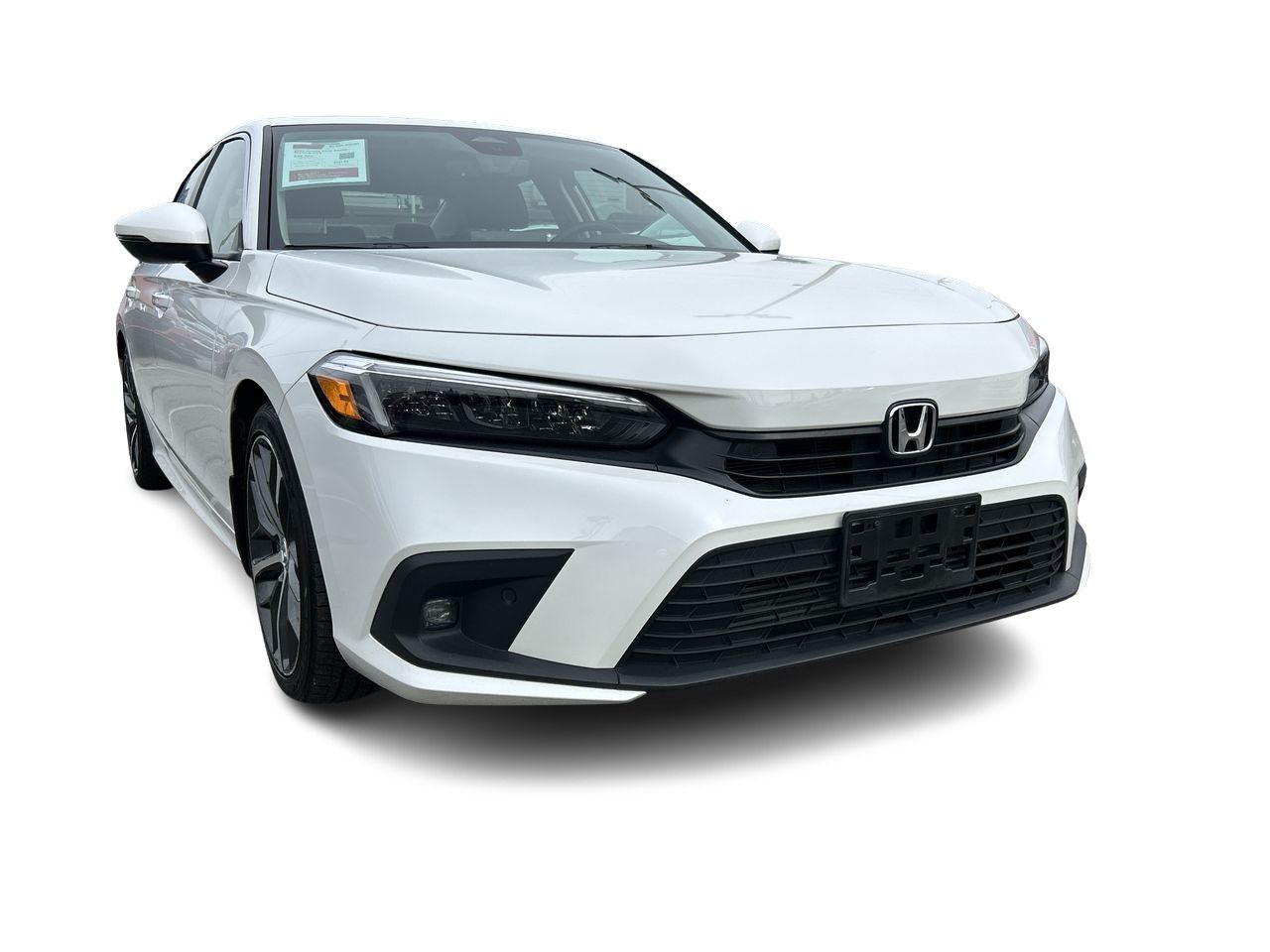 2023  Civic