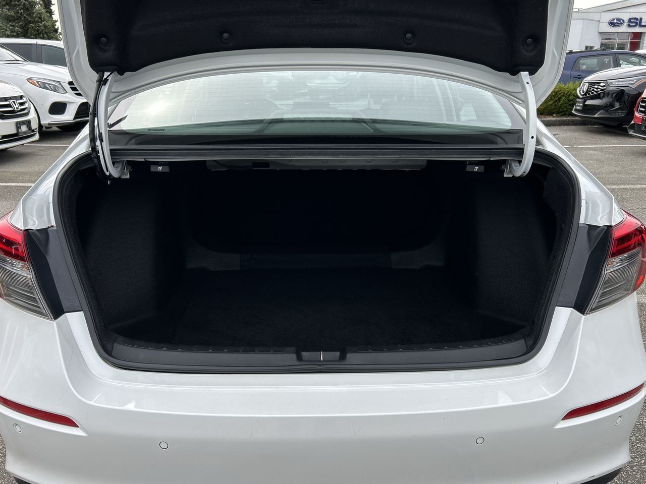 2023  Civic