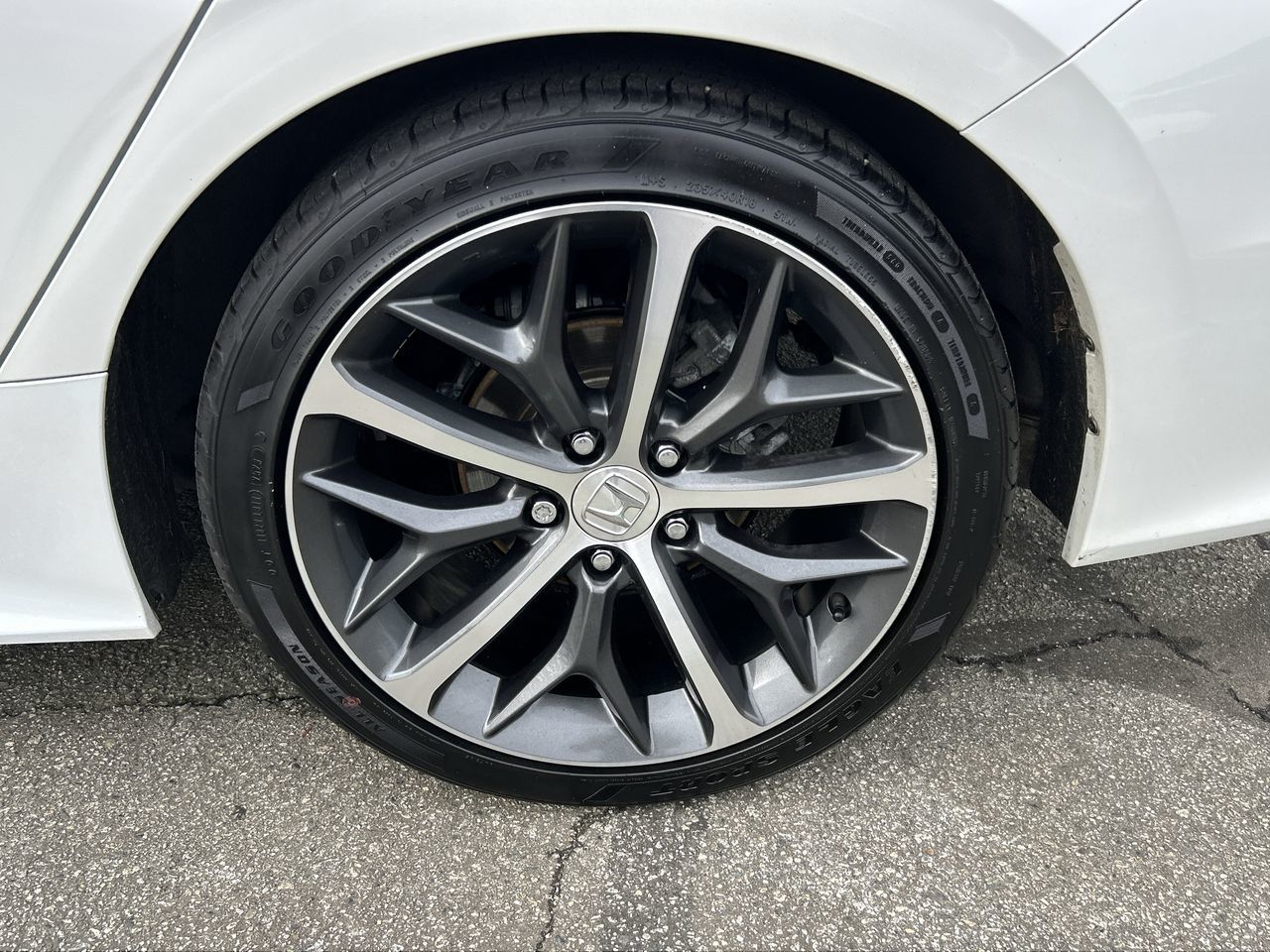 2023  Civic