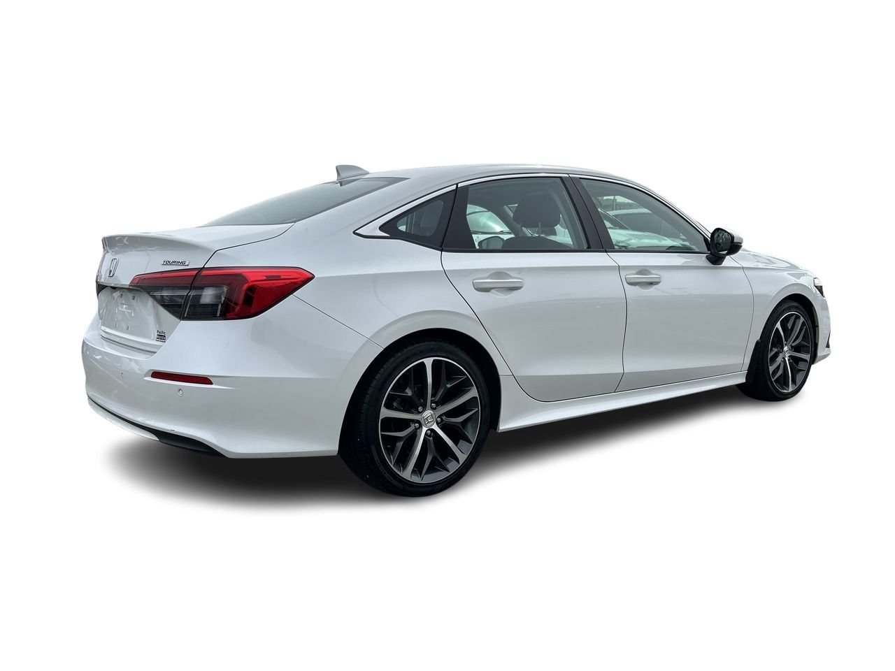 2023  Civic