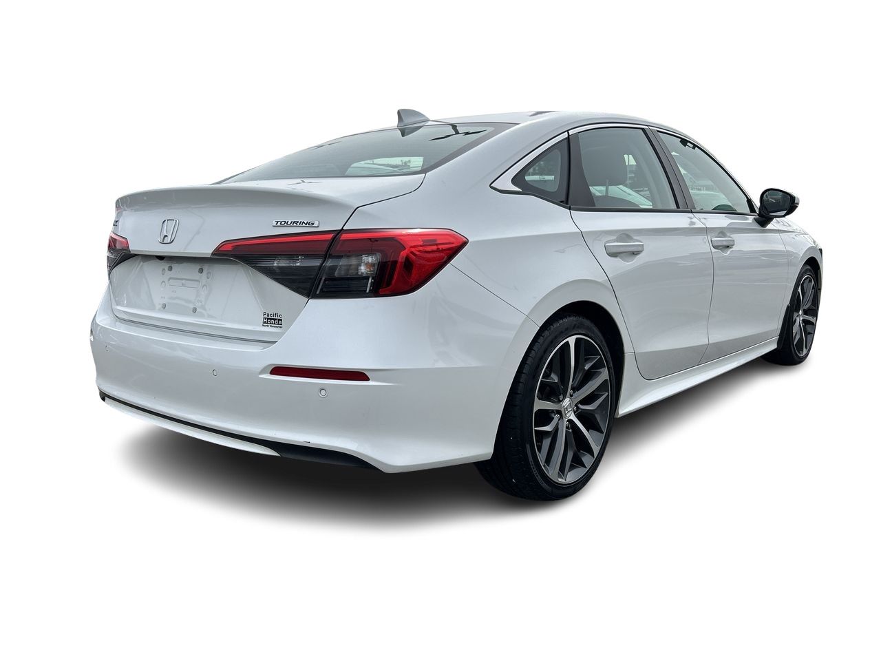 2023  Civic