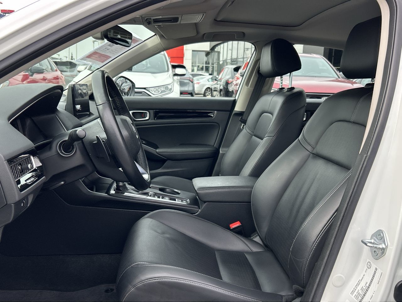 2023  Civic
