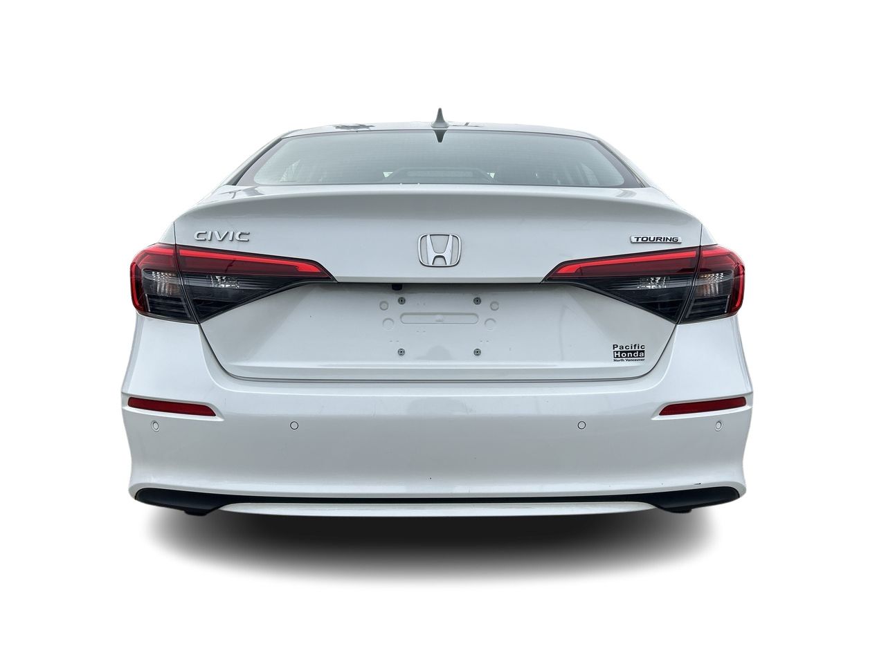 2023  Civic