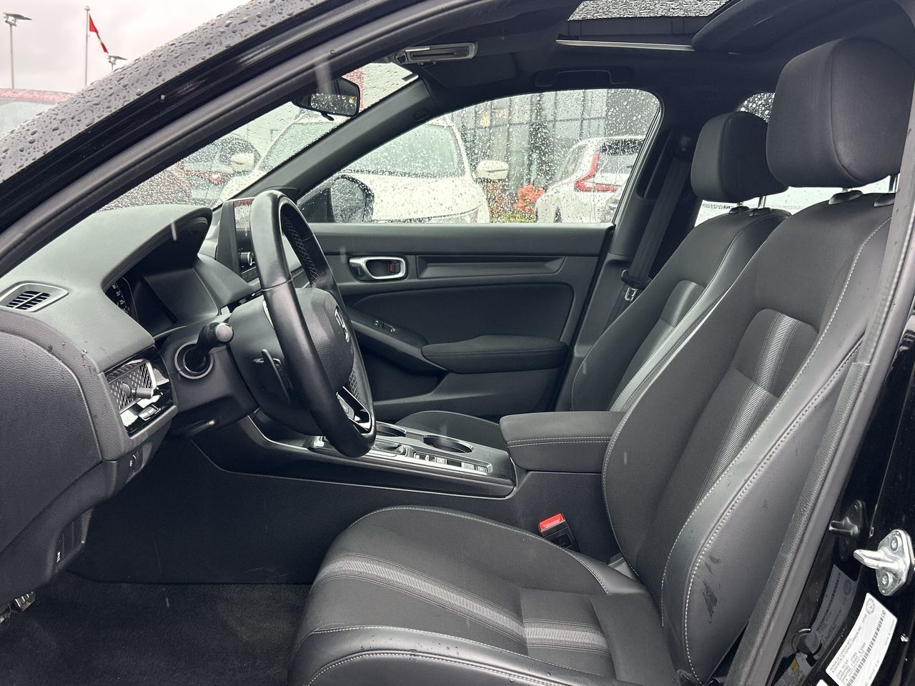 2023 Honda Civic