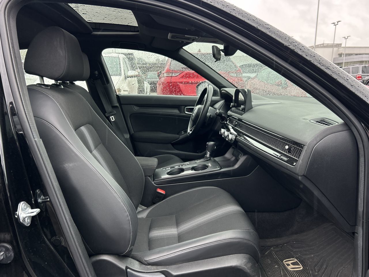 2023 Honda Civic