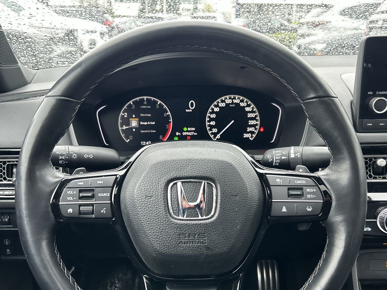 2023 Honda Civic
