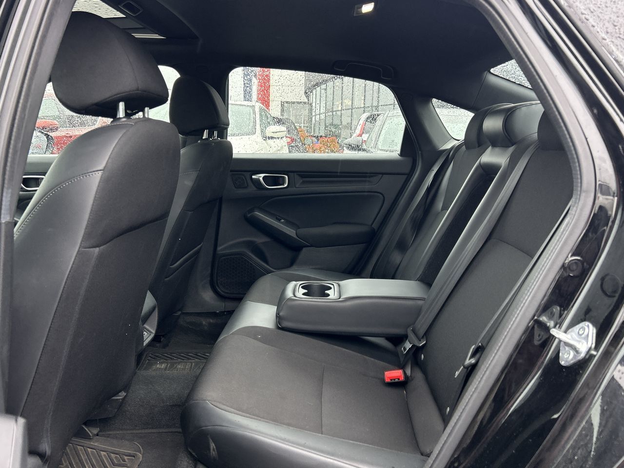 2023 Honda Civic
