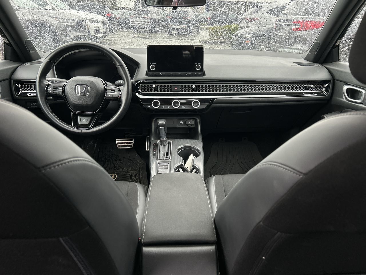 2023 Honda Civic