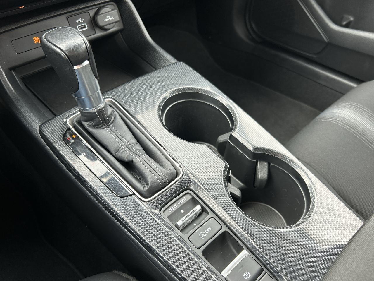 2024 Honda Civic in North Vancouver, British Columbia