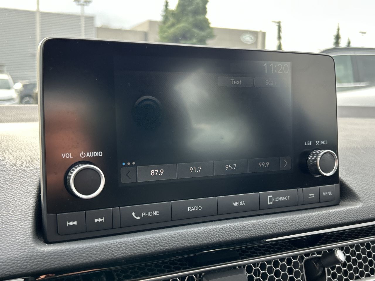 2024 Honda Civic in North Vancouver, British Columbia