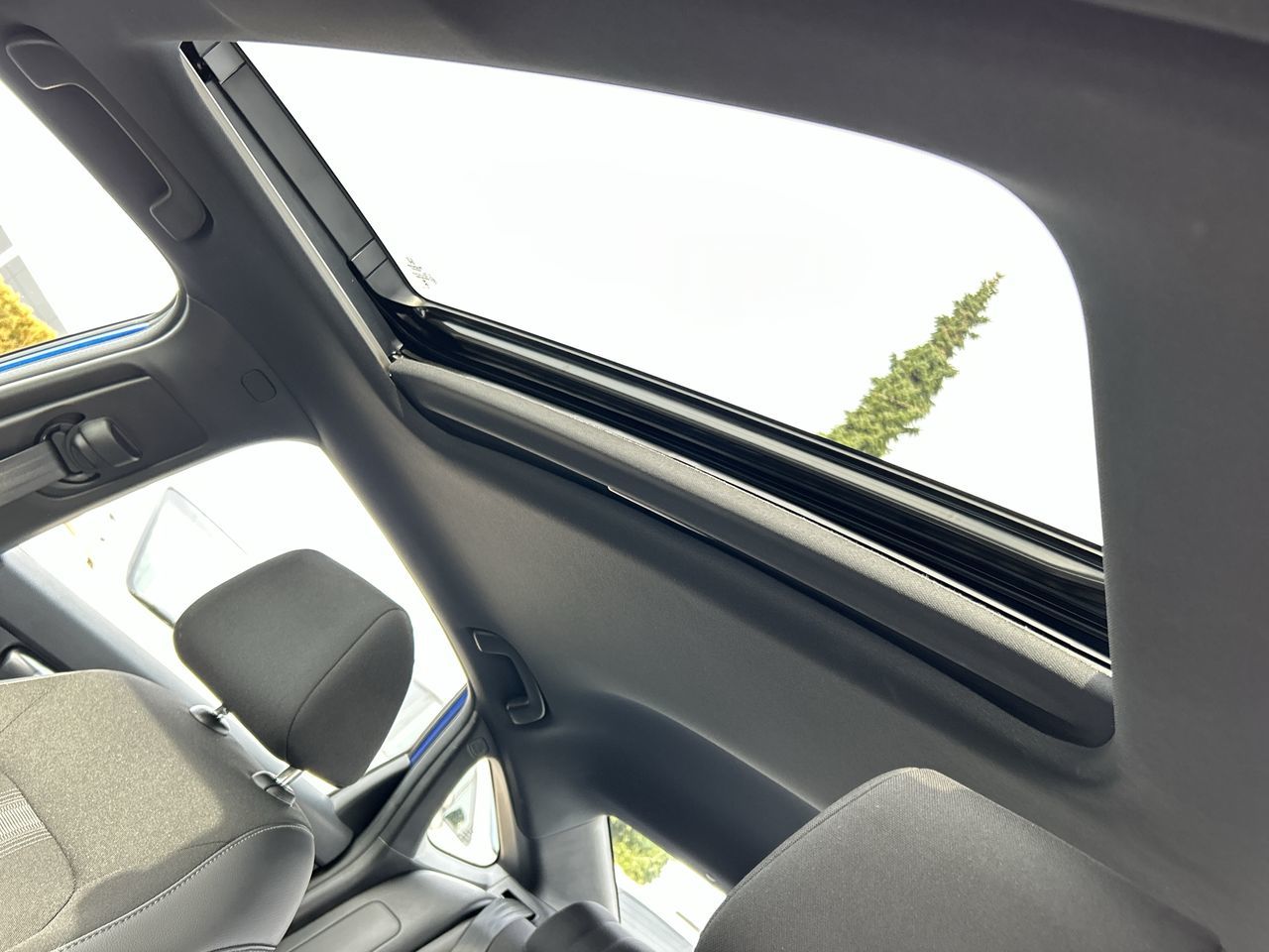 2024 Honda Civic in North Vancouver, British Columbia