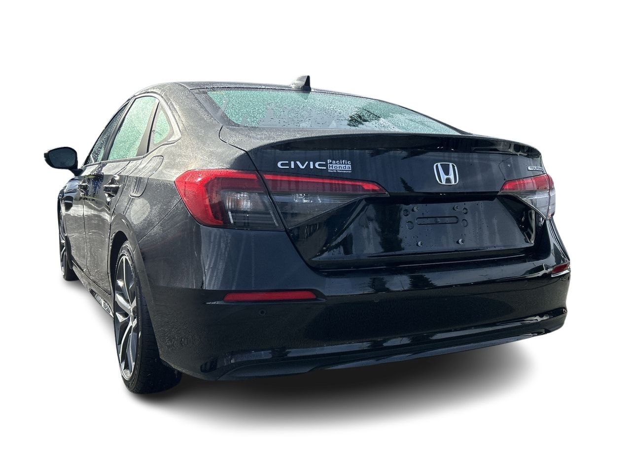 2024  Civic