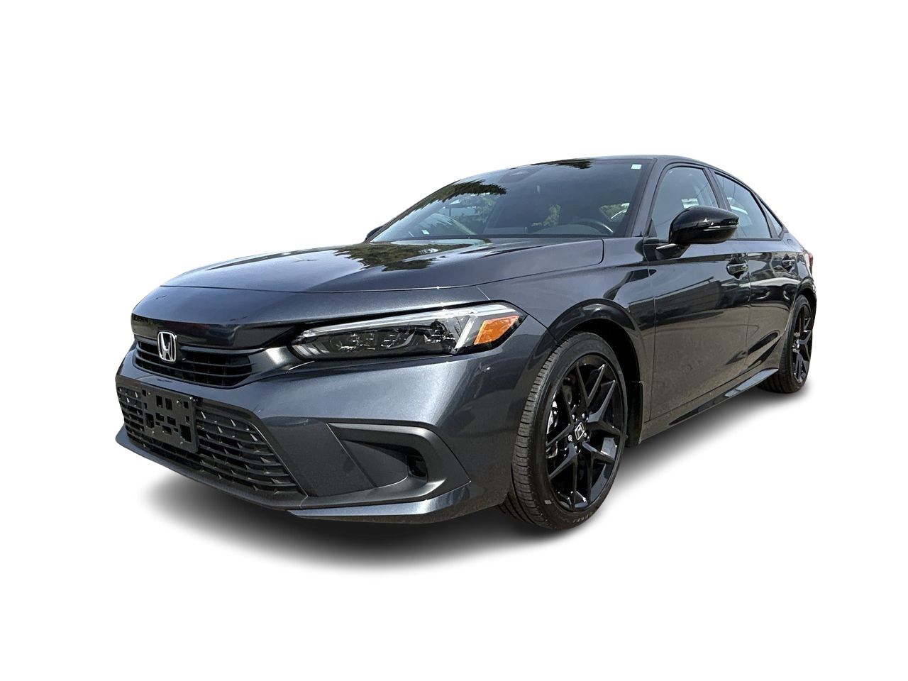 2024  Civic