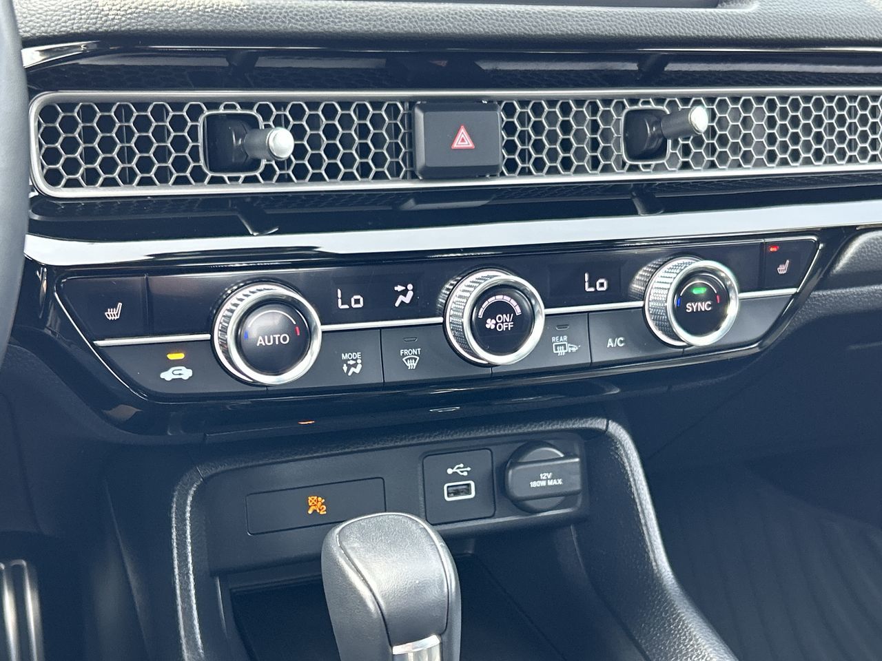 2024  Civic