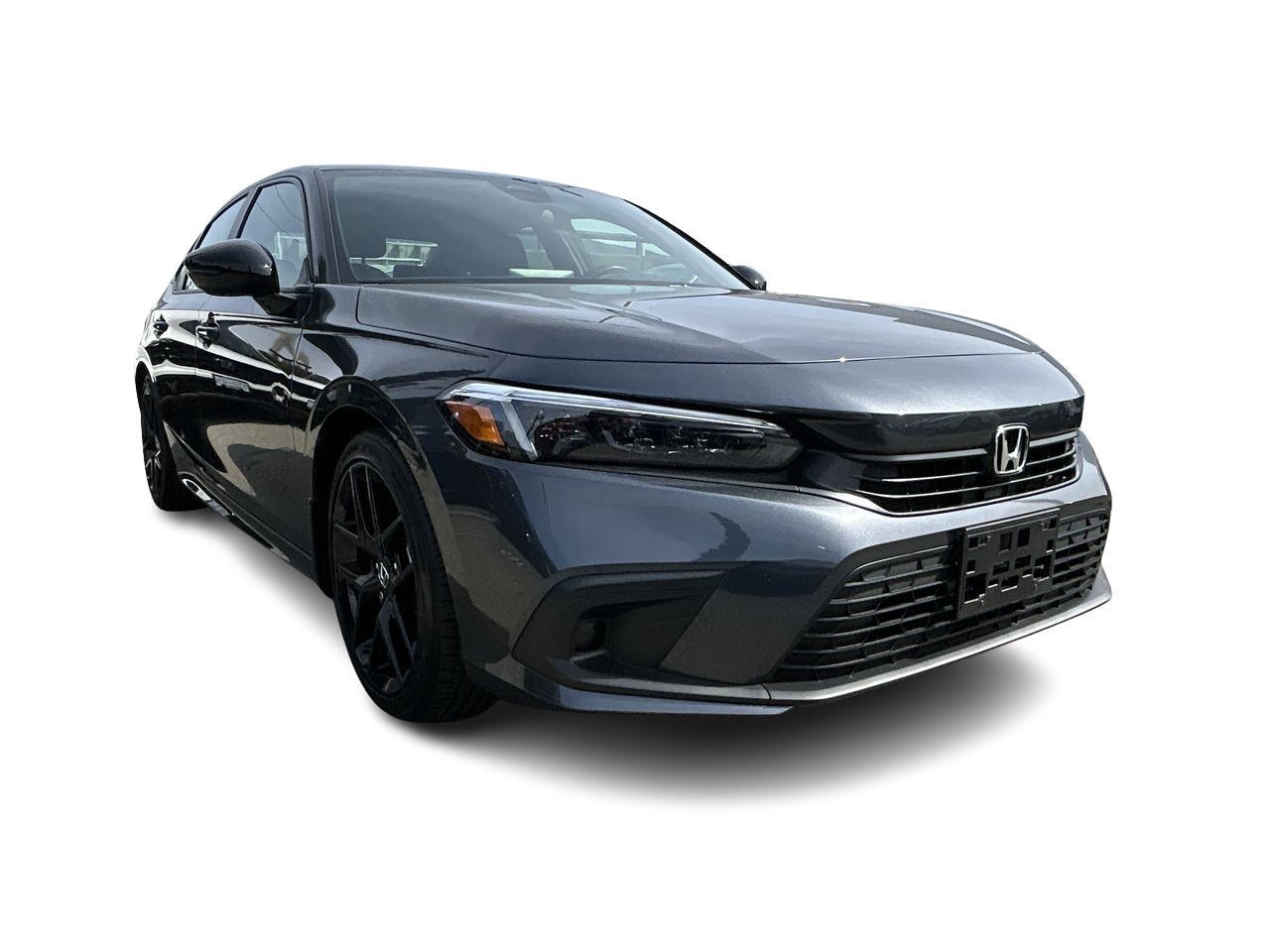 2024  Civic