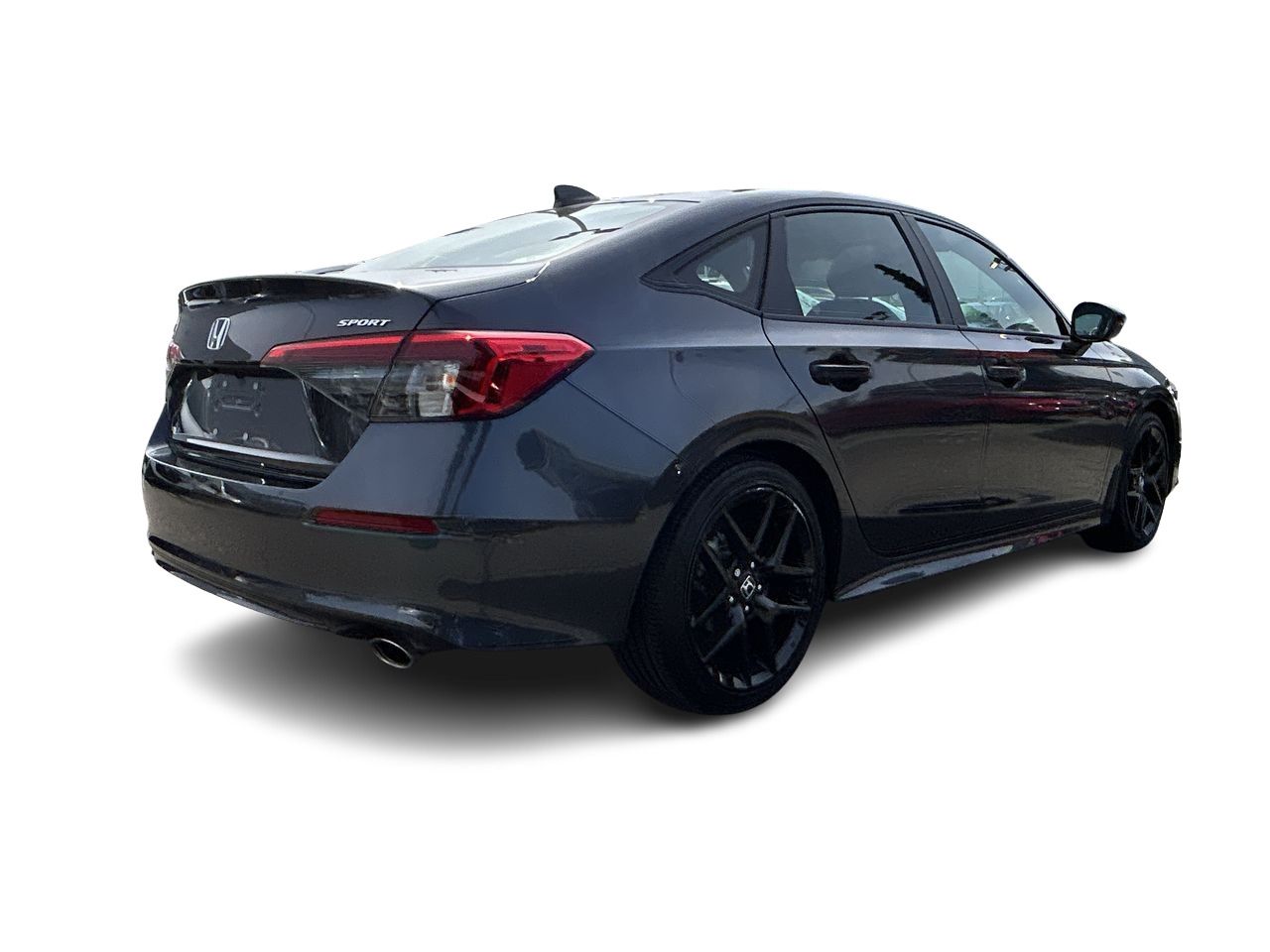 2024  Civic