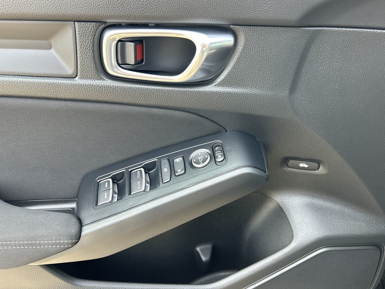 2024  Civic
