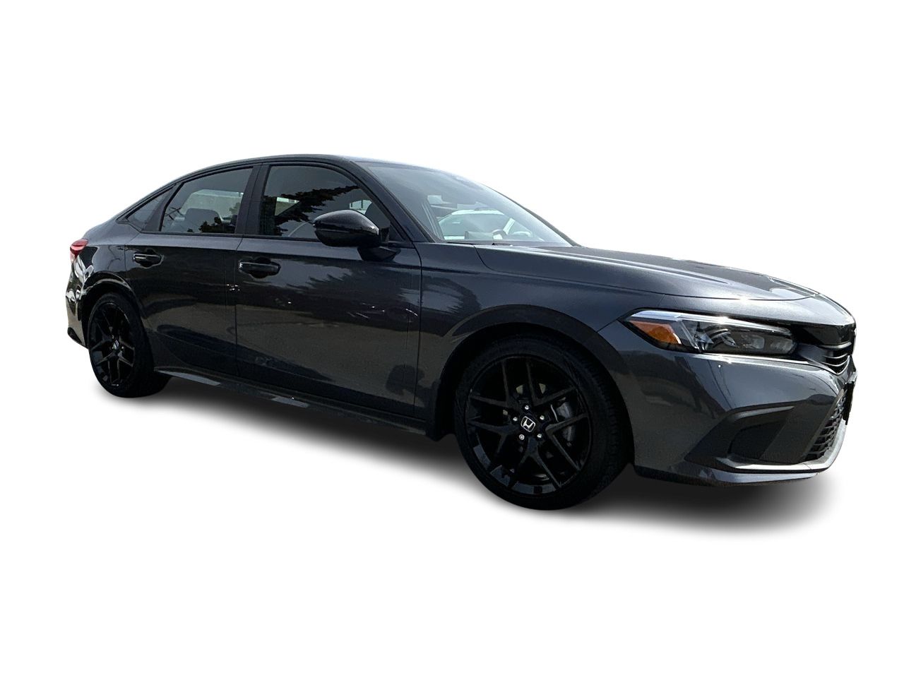 2024  Civic