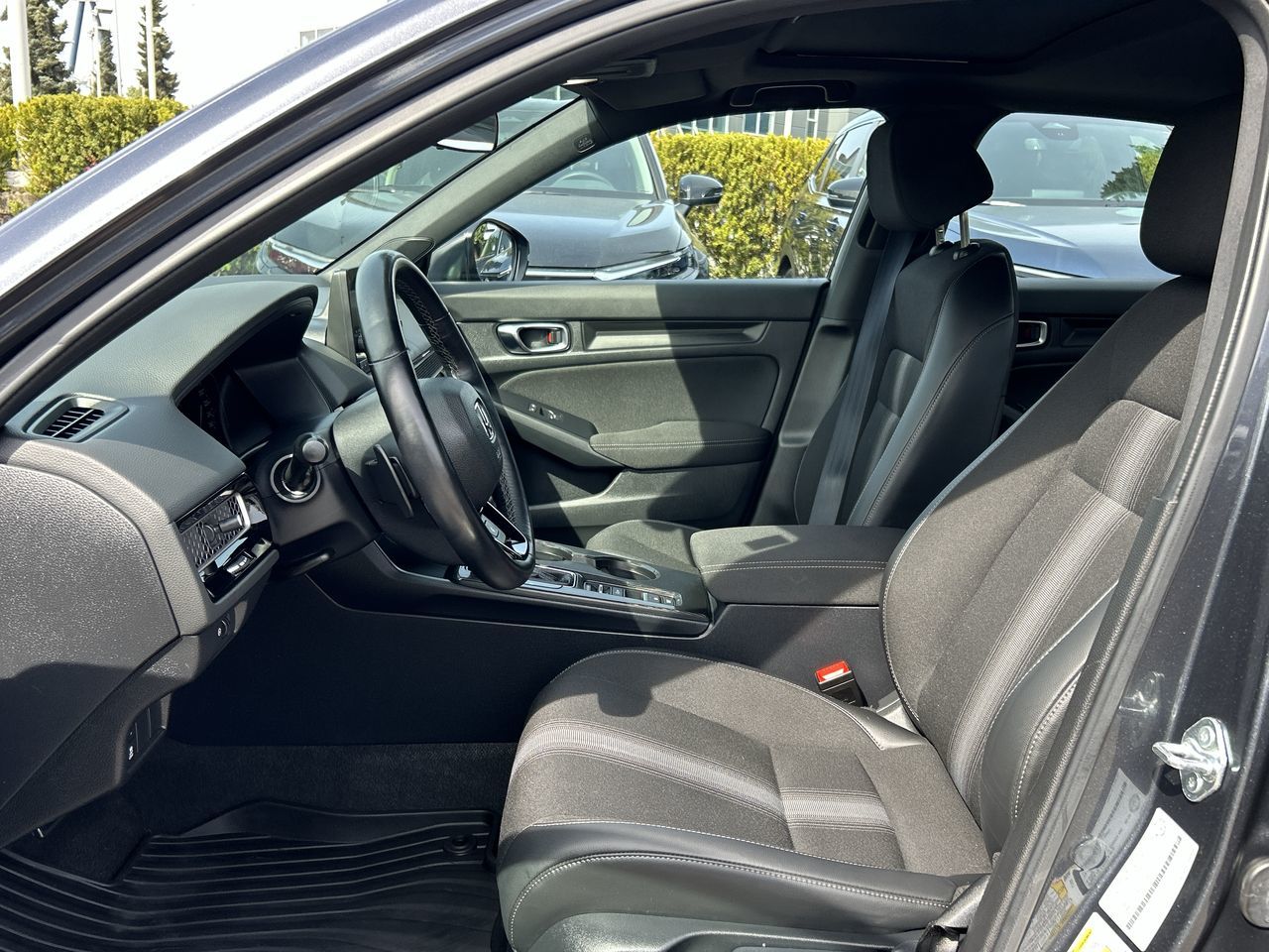 2024  Civic