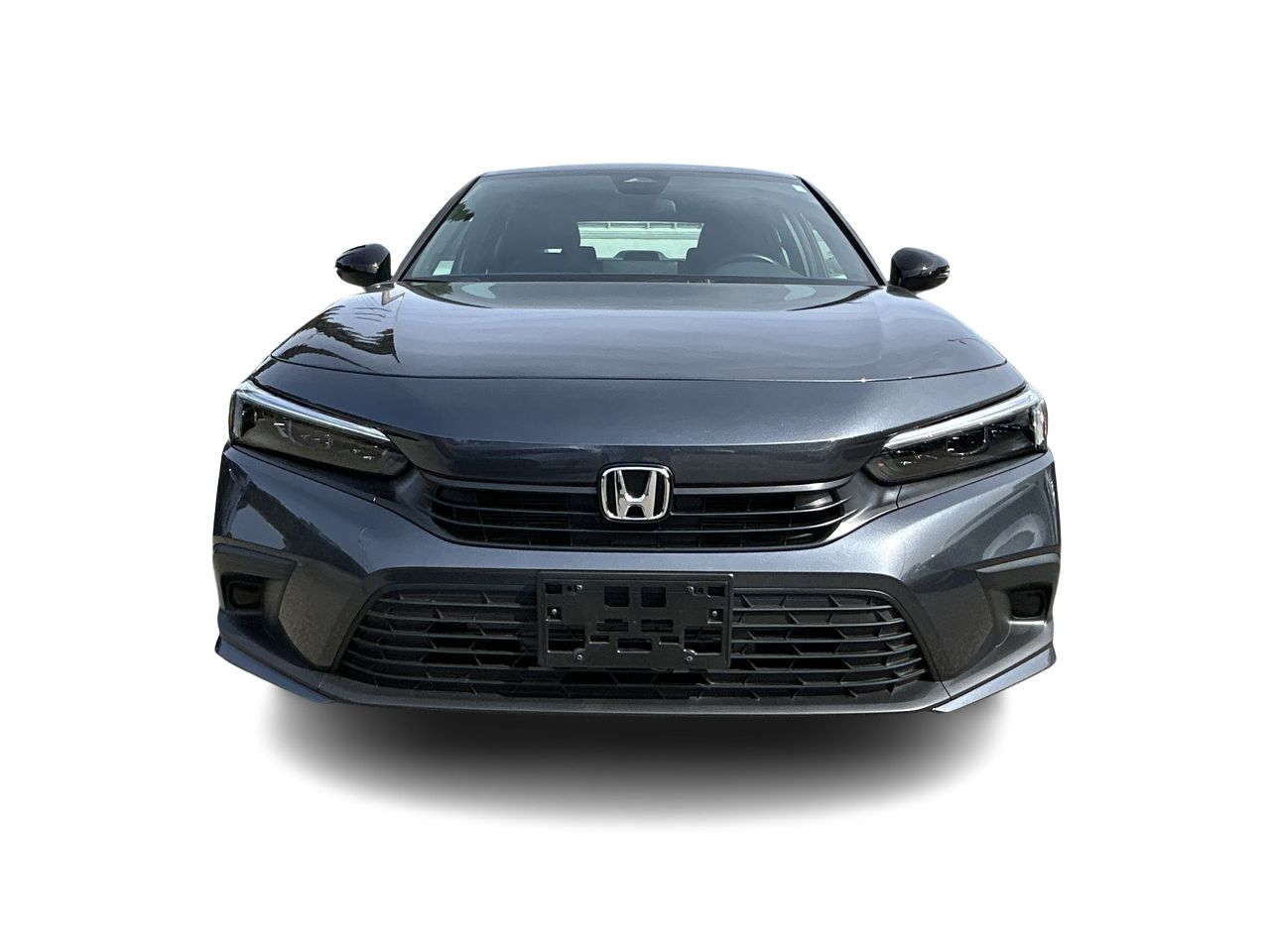 2024  Civic