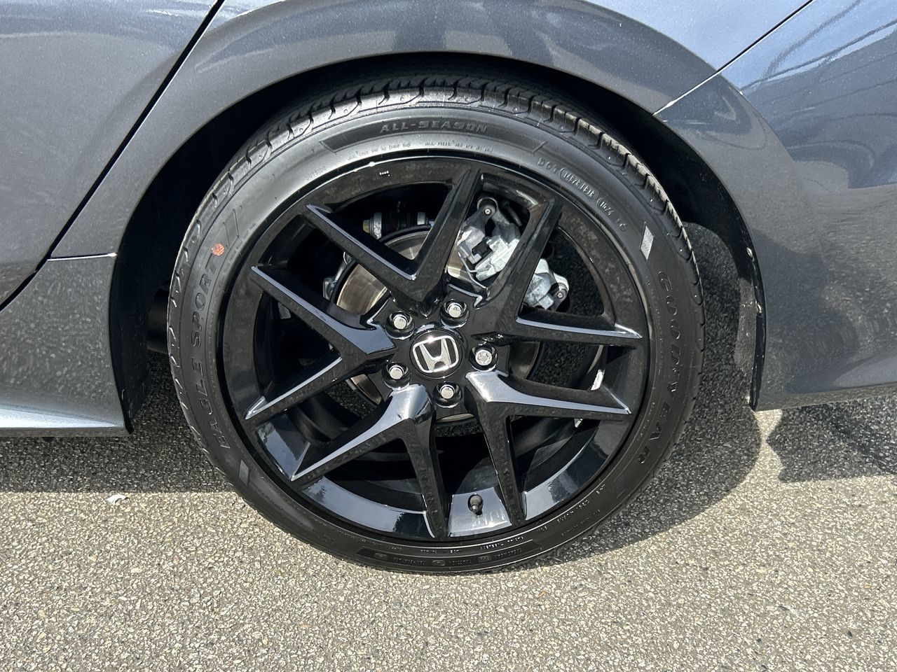 2024  Civic