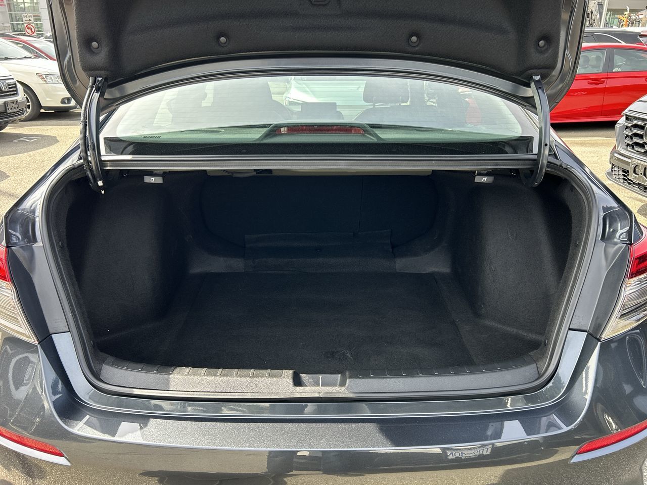 2024  Civic