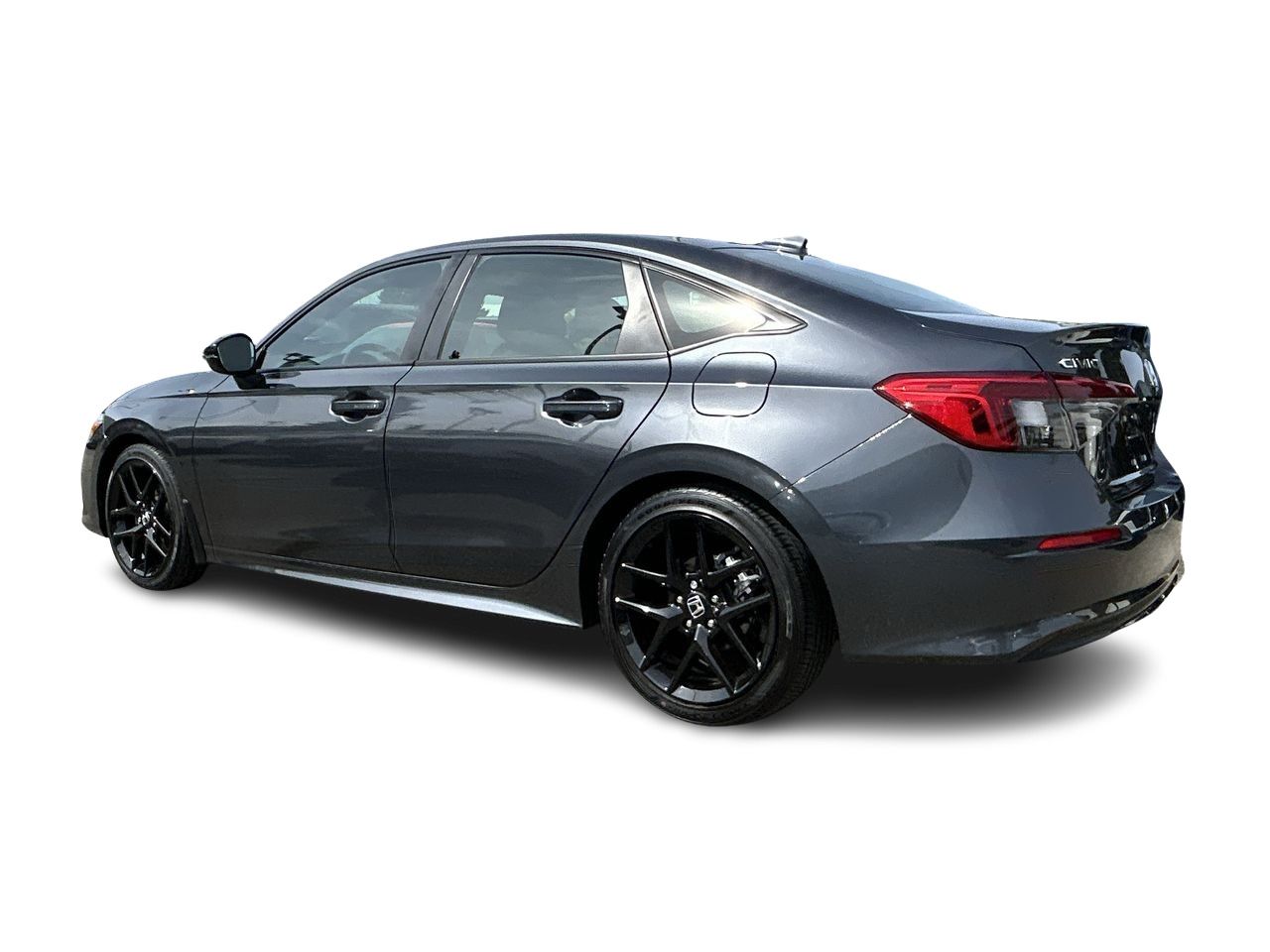 2024  Civic