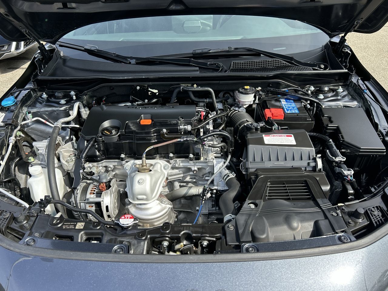 2024  Civic