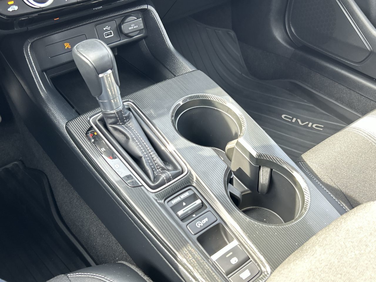 2024  Civic