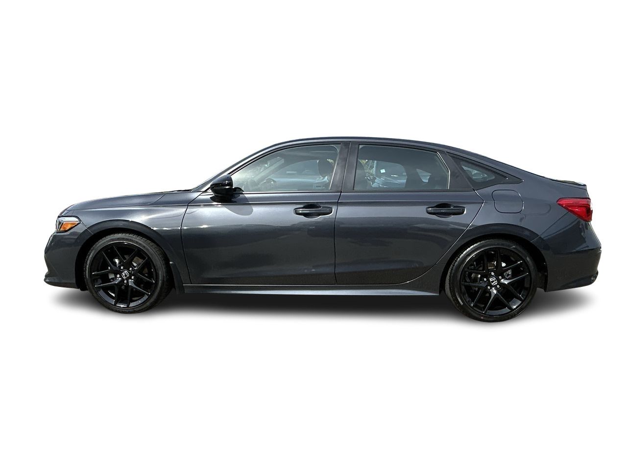2024  Civic