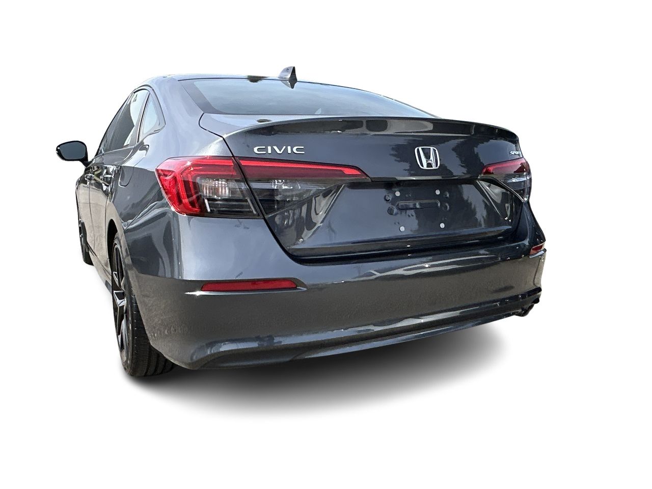 2024  Civic