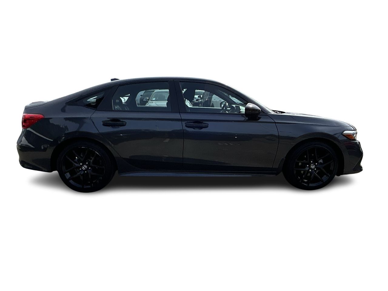 2024  Civic