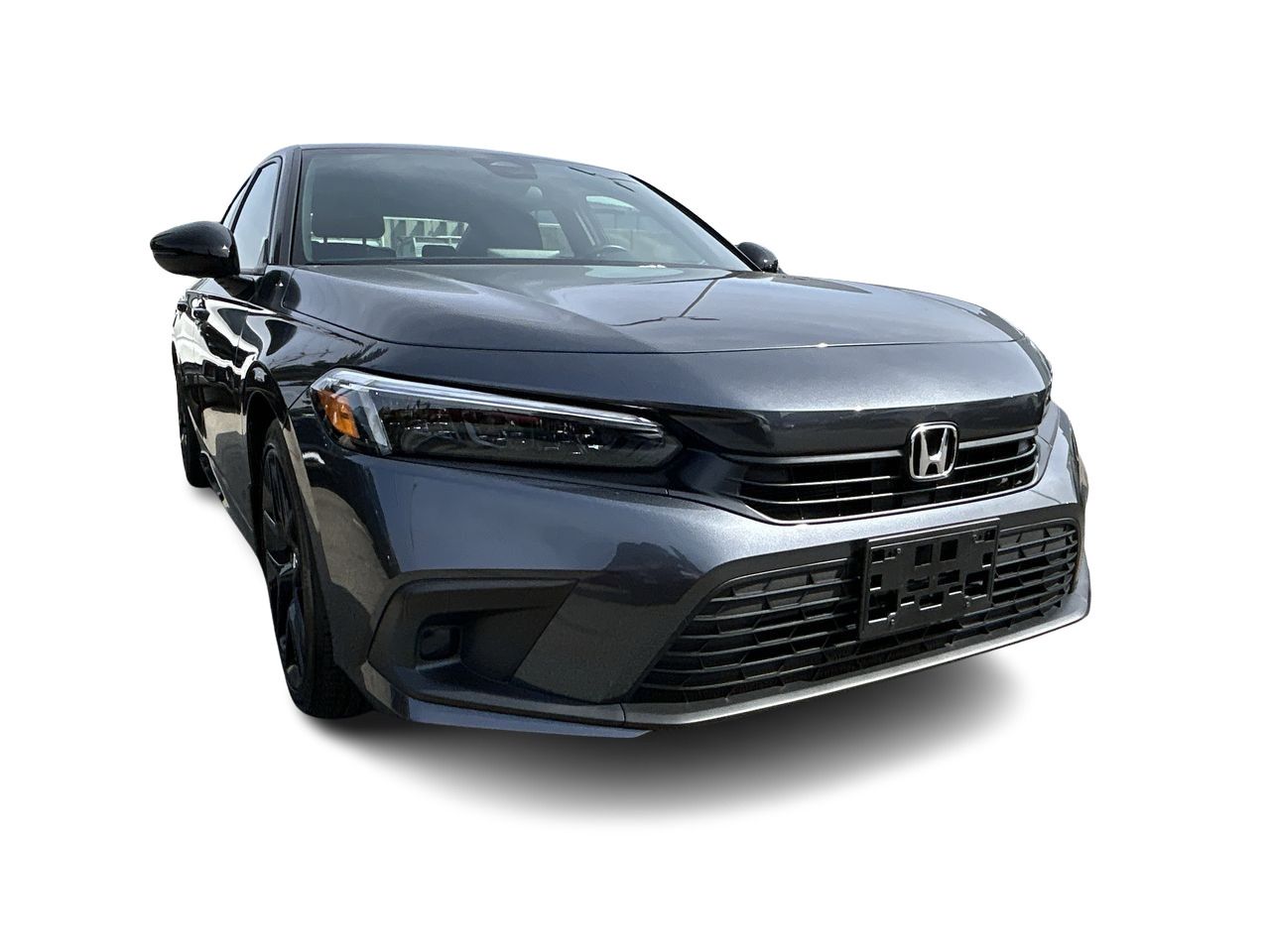 2024  Civic