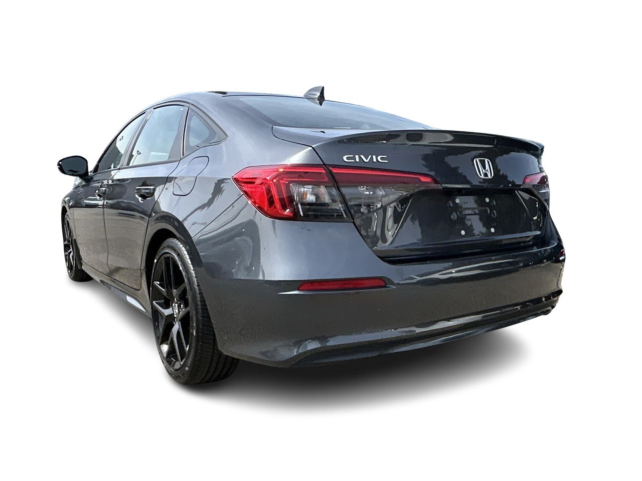 2024  Civic