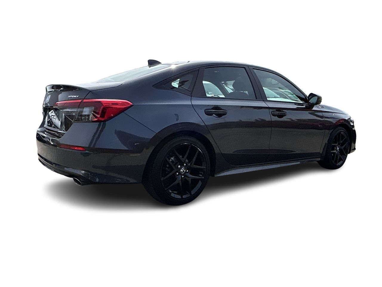 2024  Civic
