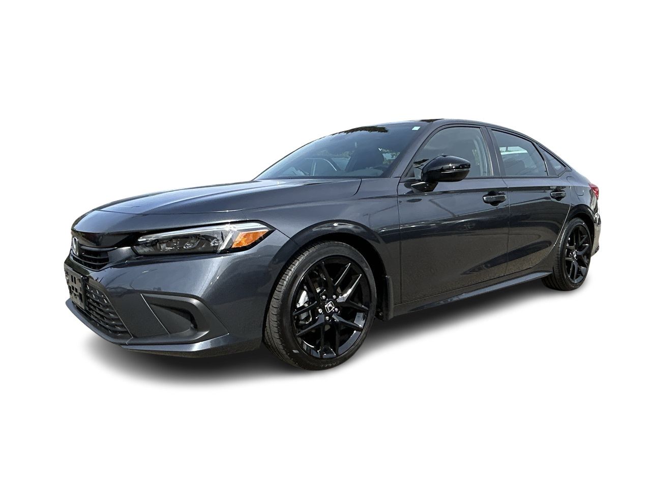 2024  Civic