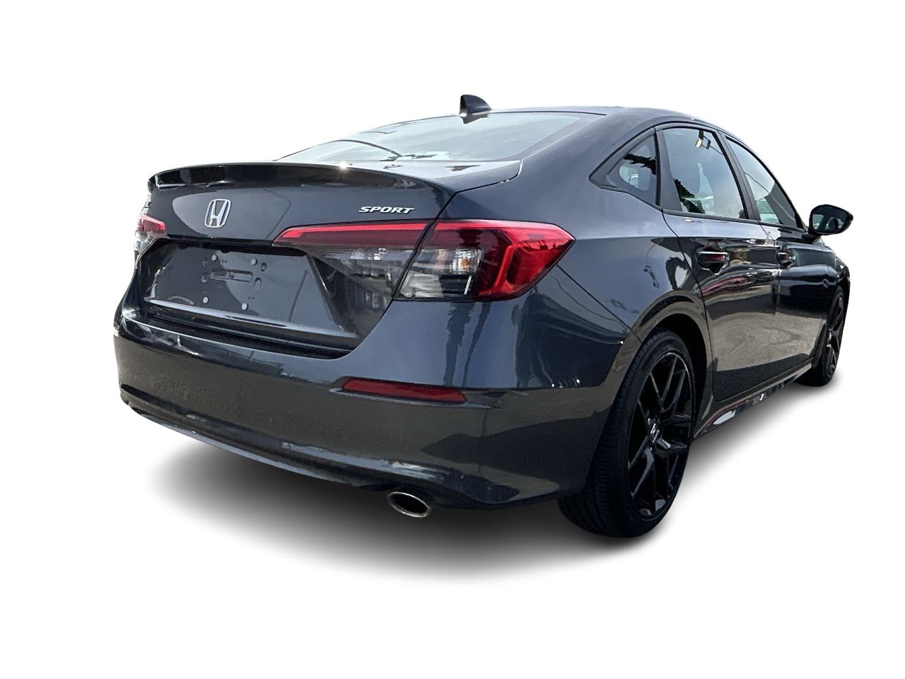 2024  Civic